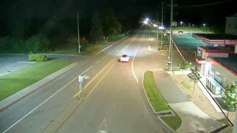 Traffic camera image at 2025-07-02 03:10:42