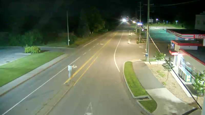 Traffic camera image at 2025-07-02 03:50:24