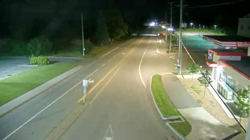 Traffic camera image at 2025-07-02 04:05:30