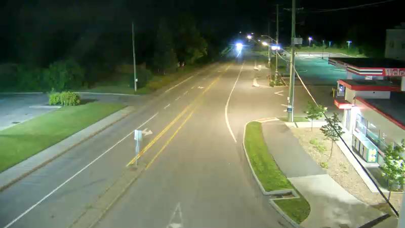 Traffic camera image at 2025-07-02 04:25:30