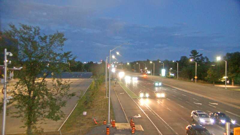 Traffic camera image at 2025-08-25 00:25:38