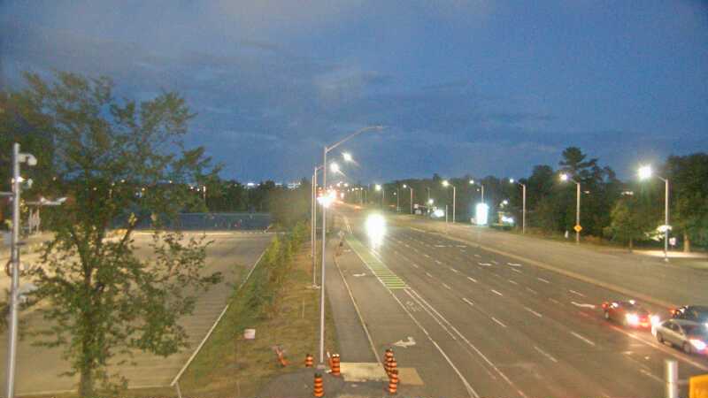 Traffic camera image at 2025-08-25 00:30:31