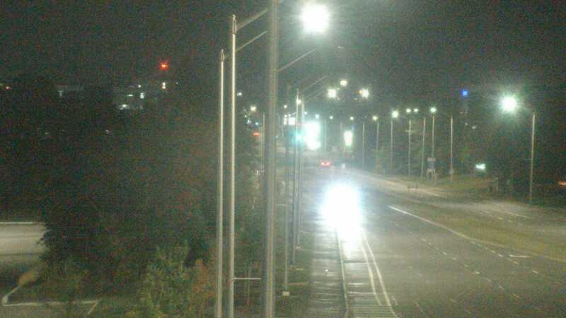 Traffic camera image at 2025-09-14 05:05:33