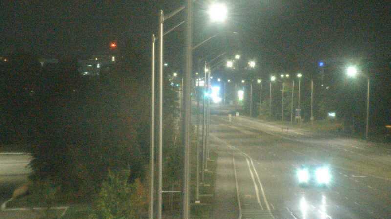 Traffic camera image at 2025-09-14 05:10:30