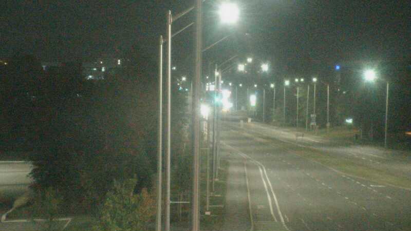 Traffic camera image at 2025-09-14 05:15:31
