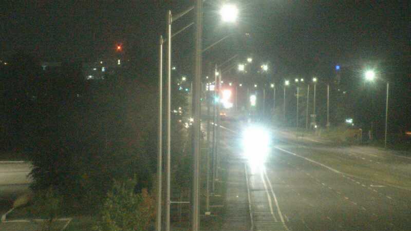 Traffic camera image at 2025-09-14 05:25:33