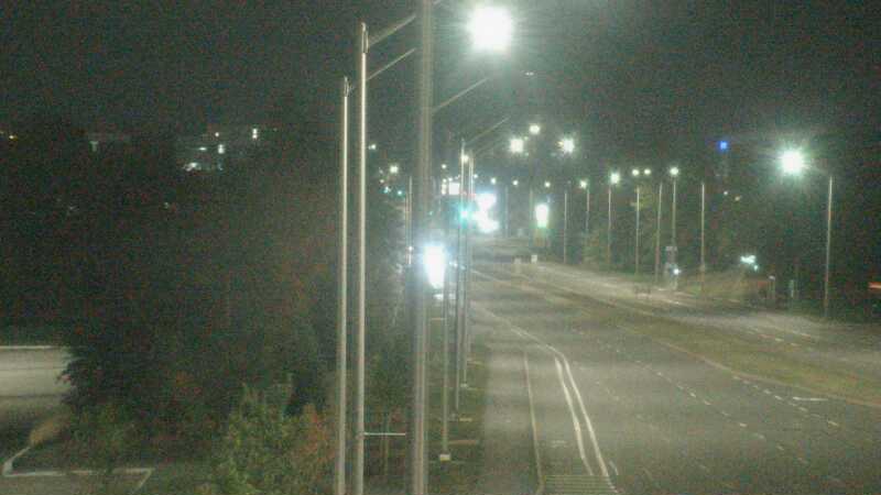 Traffic camera image at 2025-09-14 05:30:29