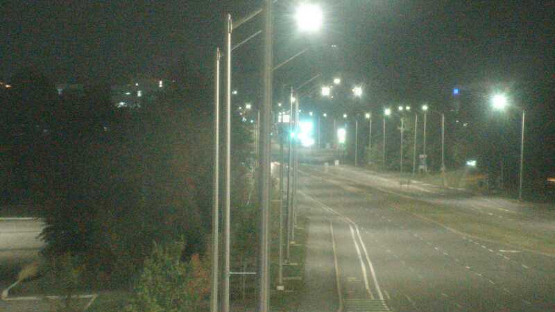 Traffic camera image at 2025-09-14 05:50:44