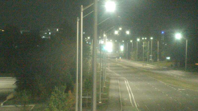 Traffic camera image at 2025-09-14 06:00:31