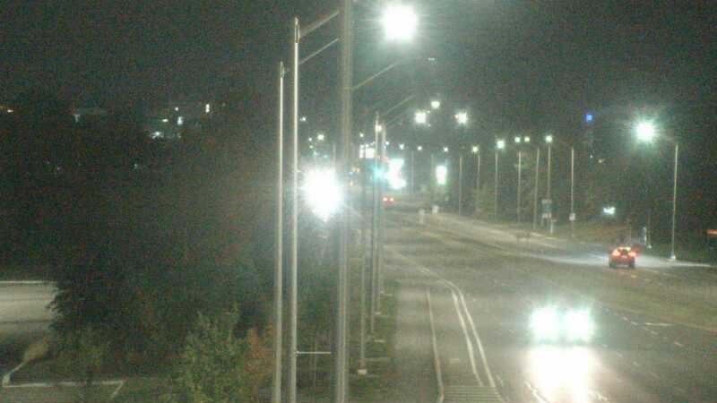 Traffic camera image at 2025-09-14 06:05:32
