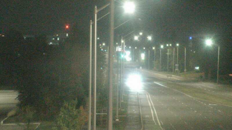Traffic camera image at 2025-09-14 06:10:28