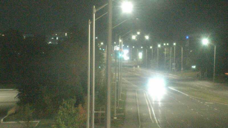 Traffic camera image at 2025-09-14 06:15:29