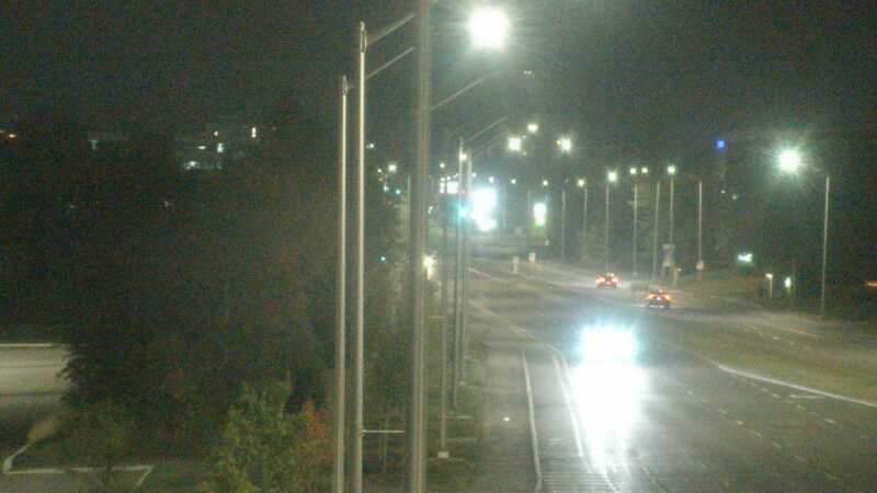 Traffic camera image at 2025-09-14 06:25:45