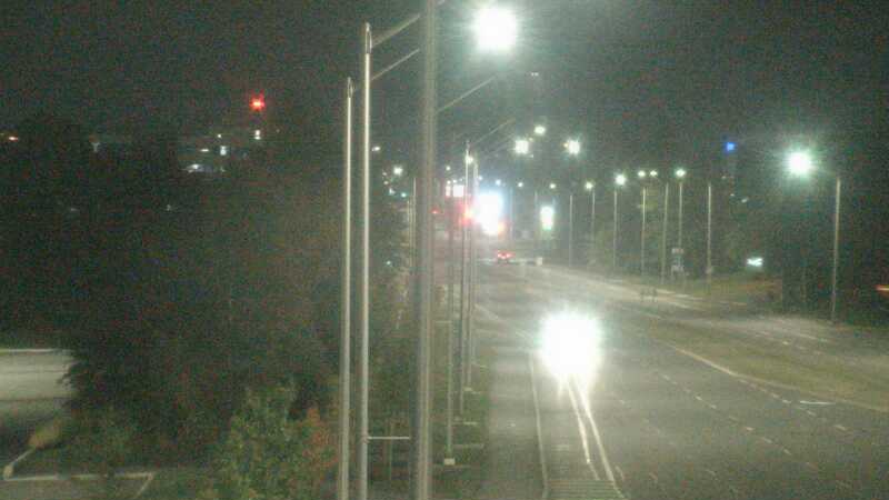 Traffic camera image at 2025-09-14 06:30:33