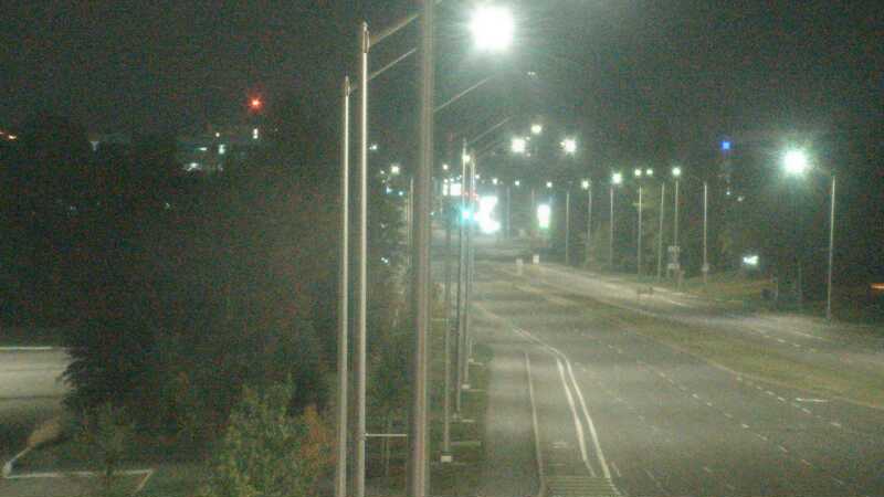Traffic camera image at 2025-09-14 06:35:30