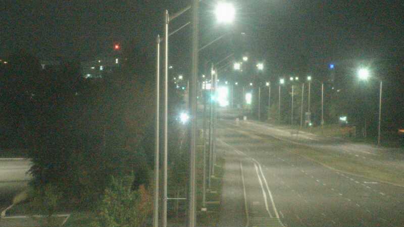 Traffic camera image at 2025-09-14 06:40:35