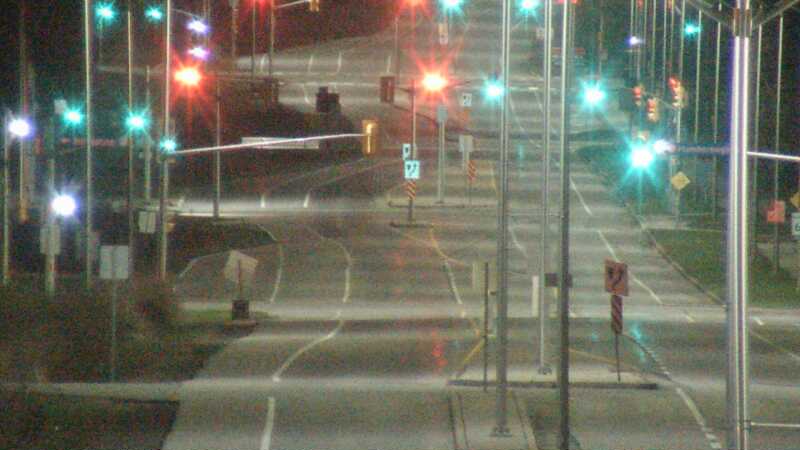 Traffic camera image at 2024-10-16 06:45:43