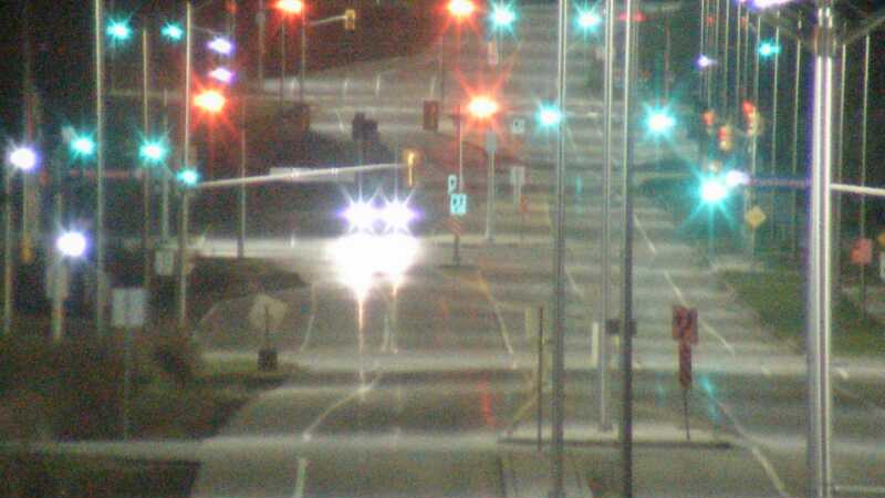 Traffic camera image at 2024-10-16 07:03:35