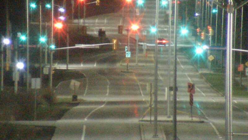 Traffic camera image at 2024-10-16 07:25:27