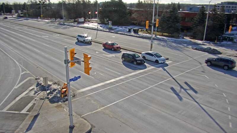 Traffic camera image at 2024-12-21 16:45:52