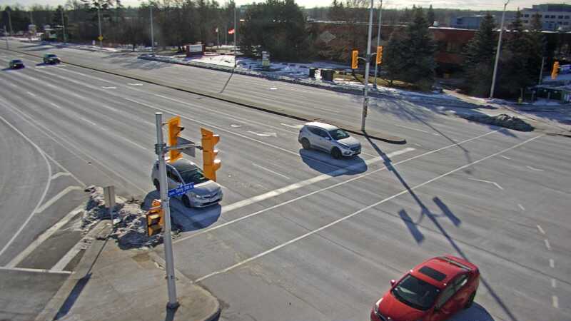 Traffic camera image at 2024-12-21 16:55:32