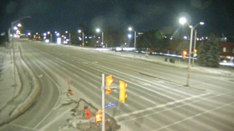 Traffic camera image at 2025-01-22 10:00:50