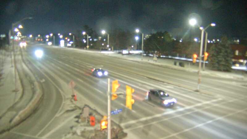 Traffic camera image at 2025-01-22 11:15:31