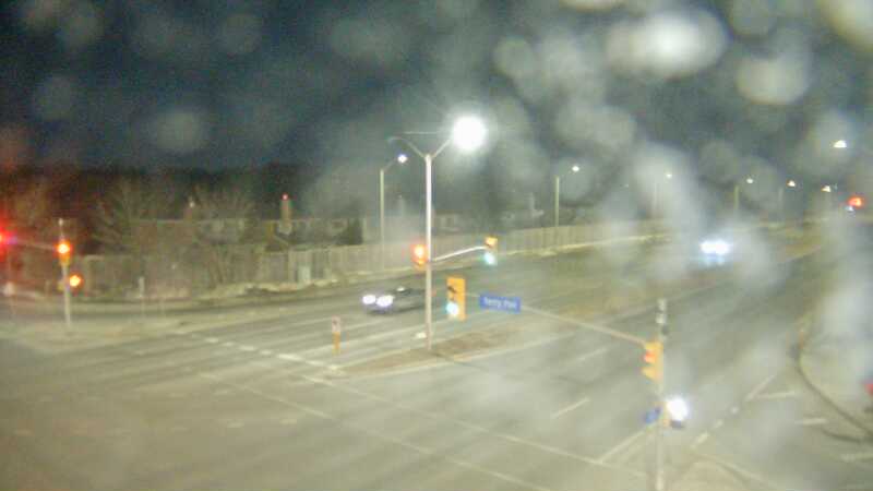 Traffic camera image at 2025-03-15 09:25:37