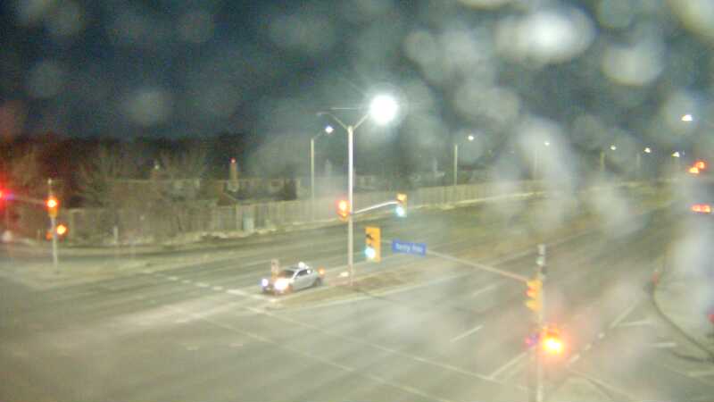 Traffic camera image at 2025-03-15 09:45:35