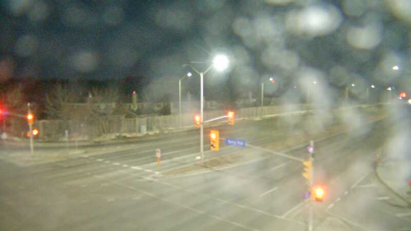 Traffic camera image at 2025-03-15 10:00:36