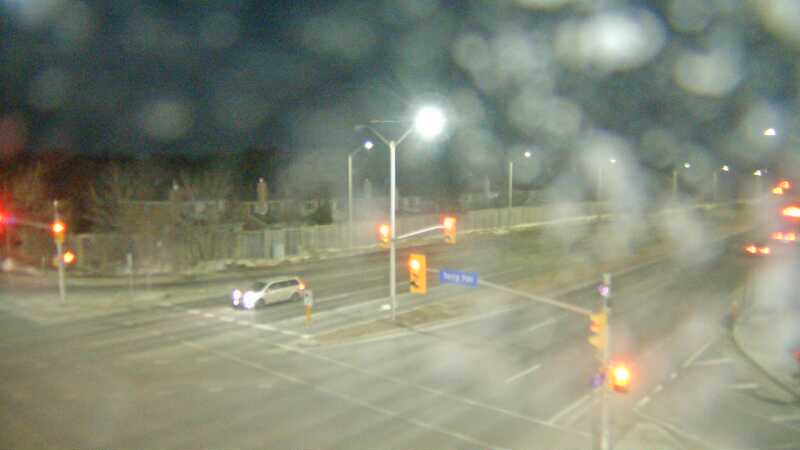 Traffic camera image at 2025-03-15 10:10:26