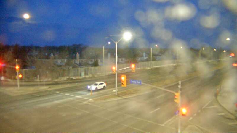 Traffic camera image at 2025-03-15 10:40:38