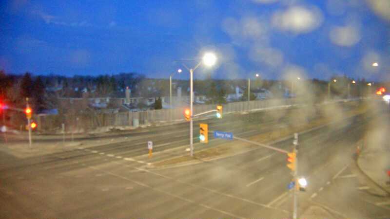 Traffic camera image at 2025-03-15 10:45:45