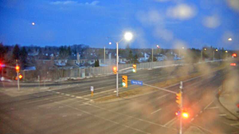 Traffic camera image at 2025-03-15 10:50:38