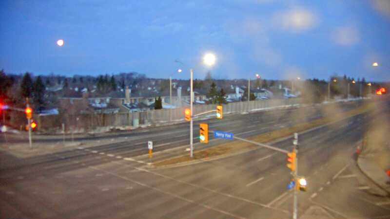 Traffic camera image at 2025-03-15 10:55:36