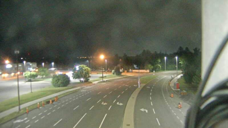 Traffic camera image at 2025-07-07 03:14:01