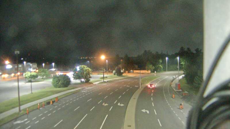 Traffic camera image at 2025-07-07 03:31:24
