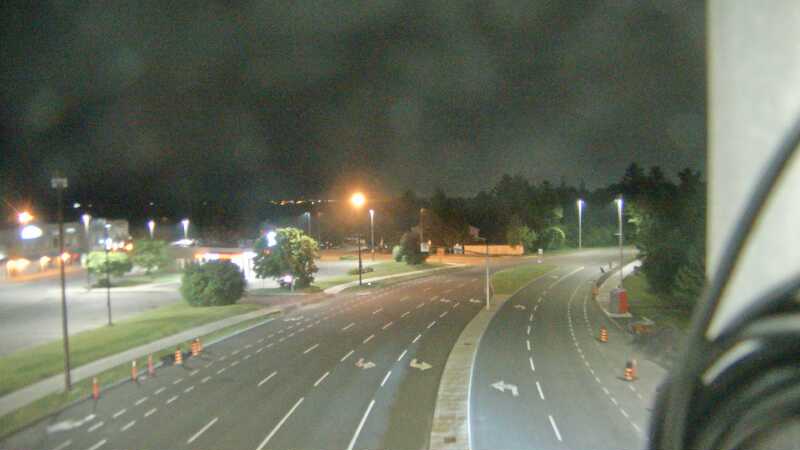 Traffic camera image at 2025-07-07 03:40:52