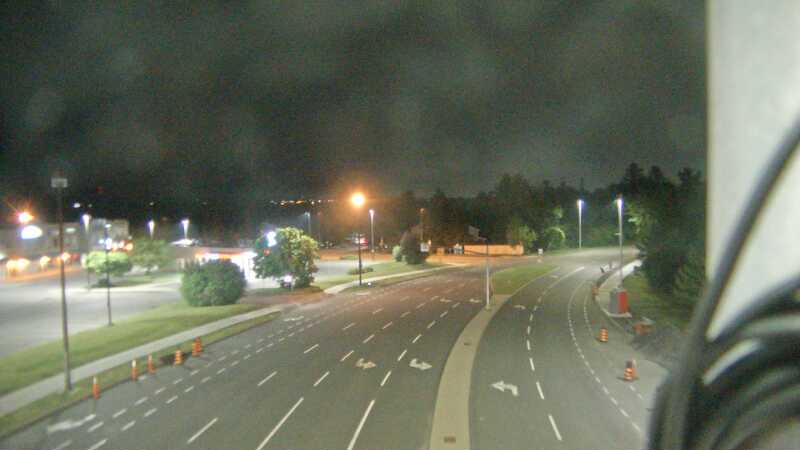Traffic camera image at 2025-07-07 03:55:51