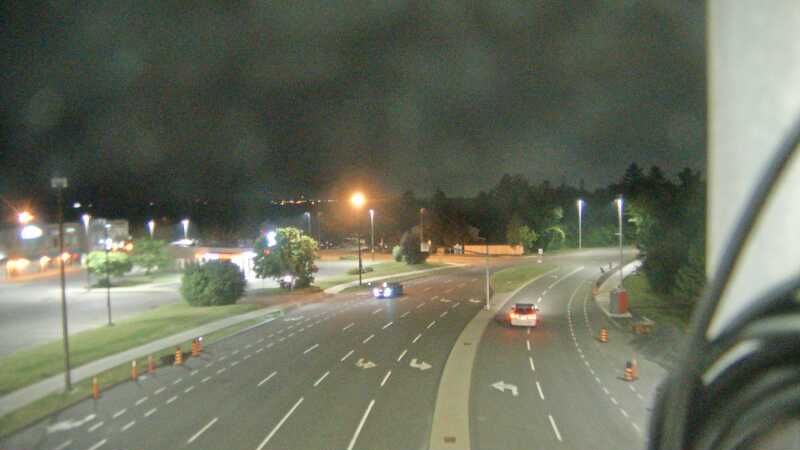 Traffic camera image at 2025-07-07 04:05:49