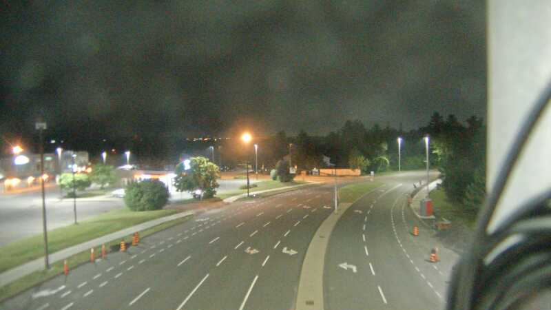 Traffic camera image at 2025-07-07 04:20:29
