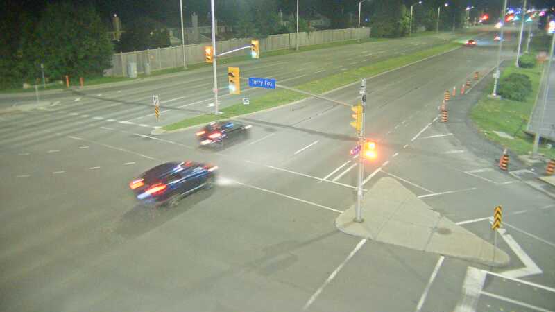 Traffic camera image at 2025-07-12 03:55:33