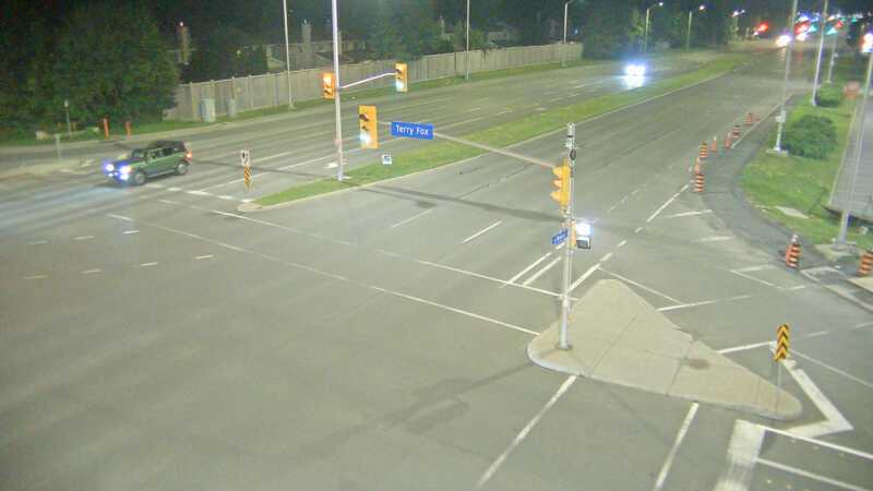 Traffic camera image at 2025-07-12 04:00:28