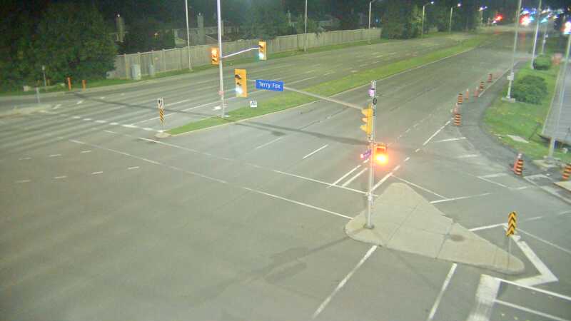 Traffic camera image at 2025-07-12 04:05:28