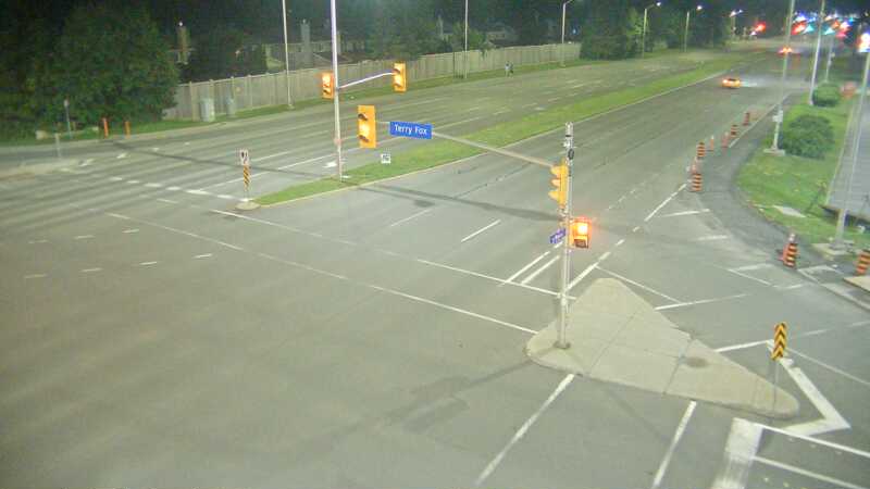 Traffic camera image at 2025-07-12 04:25:31