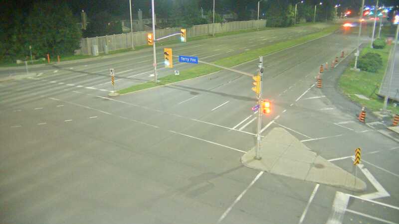 Traffic camera image at 2025-07-12 04:35:38