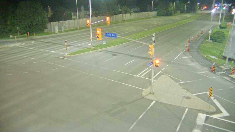 Traffic camera image at 2025-07-12 04:40:29