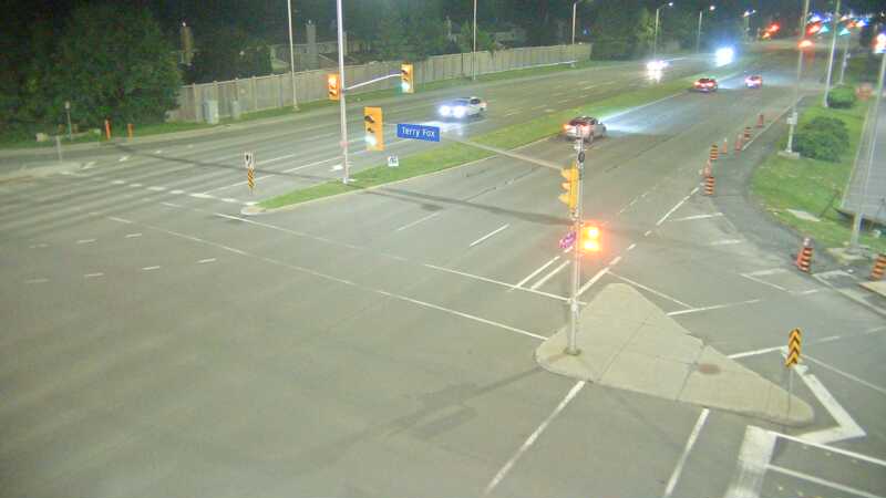 Traffic camera image at 2025-07-12 04:50:36