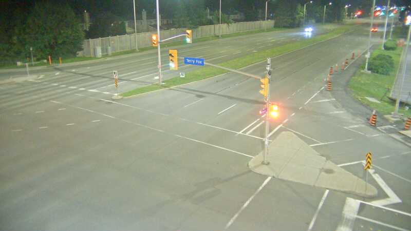 Traffic camera image at 2025-07-12 05:00:30