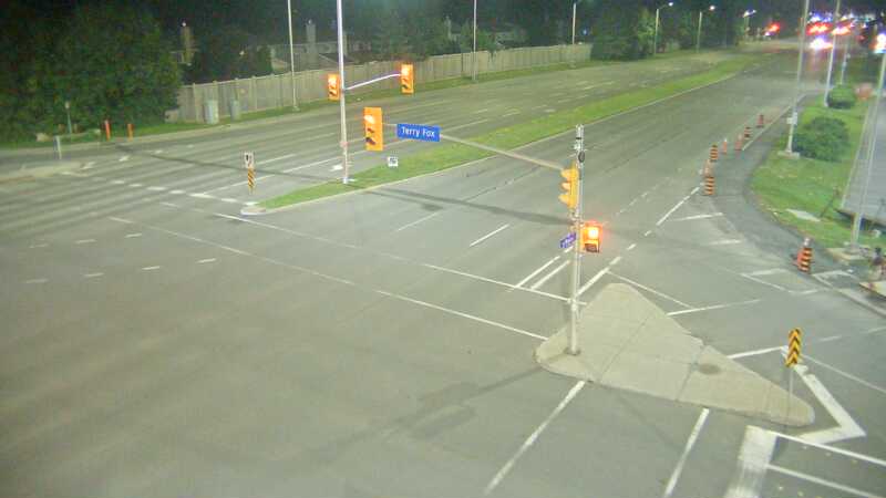 Traffic camera image at 2025-07-12 05:05:32